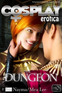 Permanent Link to Mea Lee – The Dungeon