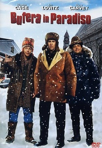 Bufera in paradiso (1994) DVD9 Copia 1:1 ITA/ENG