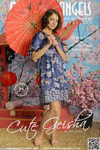 Permanent Link to 2014 04 04 CUTE GEISHA