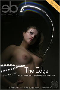 Permanent Link to 2013 11 03 THE EDGE PENELOPE E