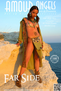 Permanent Link to 2014 06 03 FAR SIDE