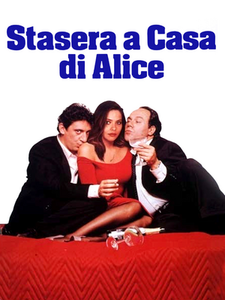 Stasera a casa di Alice (1990) DVDRIP AC3 ITA