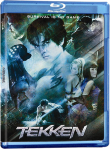 Tekken (2010) Full HD 1080p AC3  ITA ENG SUB