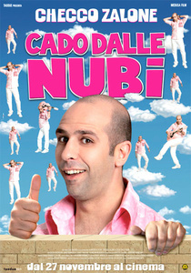 Cado dalle nubi (2009) 1080p, x264, AC3 ITA, Subs