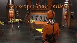No escape: Game edition! - [InProgress New Version 0.23.2] (Uncen) 2021