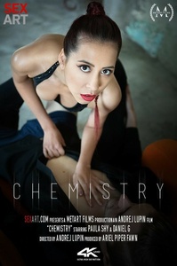 Permanent Link to 2019 07 17 – Paula Shy & Daniel G – Chemistry