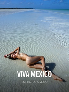 Permanent Link to 2021 02 08 – Irene Rouse – Viva Mexico