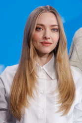 Amanda Seyfried - At the Seven Veils photocall during the The 74th Berlin International Film Festival in Berlin 02/22/2024