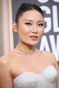 Li Jun Li - 80th Annual Golden Globe Awards at The Beverly Hilton in Beverly Hills - January 10, 2023