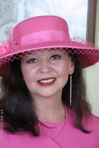 Permanent Link to Welcome back Tiana