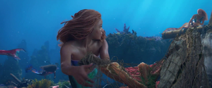 The Little Mermaid 2023 La Sirenetta FullHD 1080p H264 Ita Eng AC3 5 1 Multisub realDMDJ DDL Ita