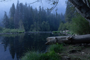 Йосемитская долина / Yosemite Valley MEJR3Y_t