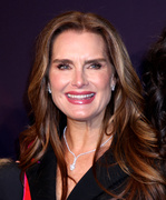 Brooke Shields - Pretty Baby: Brooke Shields New York Premiere at Alice Tully Hall NY 03/29/2023