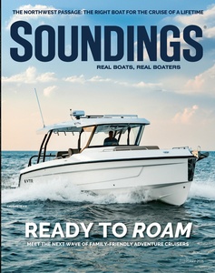 Soundings – February 2026