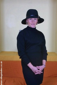 Permanent Link to From the far north comes Melody