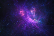 Космическая туманность / Space nebula backgrounds MEBWI3_t