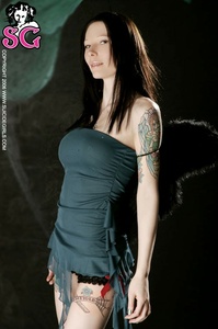 Permanent Link to 2006 03 10 – Minkx – Ruffle