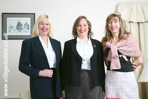 Permanent Link to Dilys Portia Val etc etc