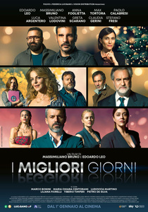 I migliori giorni (2023) WEB-DL 1080p EAC3 ITA