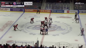 AHL 2022-01-15 Belleville Senators vs. Rochester Americans 720p - English ME6IB4F_t