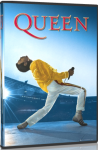  Queen - Live at Wembley Stadium (1986) DVD9 Copia 1:1 ENG