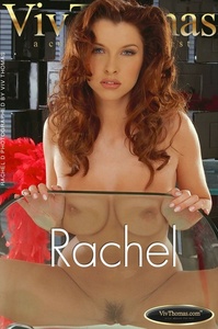 Permanent Link to 2003 11 07 RACHEL RACHEL D