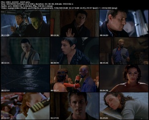 screen caps
