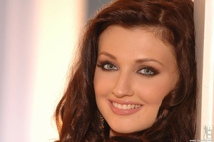 Permanent Link to 2007 07 27 – Aletta Ocean – Riding Her Fingers Till She Cums