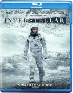Interstellar (2014) [iMAX] WEBDL Full HD 1080p AC3 5.1 iTA ENG SUBS