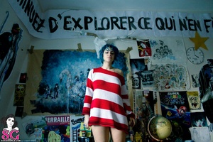 Permanent Link to 2011 04 01 – tarmasz – The Wild Room