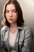 Alexa Swinton - IMDb headshots (January 2024)