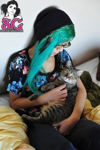 Permanent Link to 2013 03 Tilley – Lazy Day