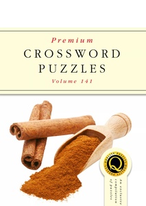 Premium Crosswords – Issue 141, 2026