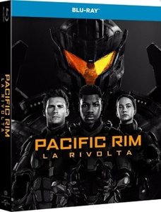 Pacific Rim – La rivolta (2018) 1080P X264 AC3 ITA SUB