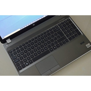 Laptop HP Probook 4530s, Core i5 2450M, 4GB, 500GB, Intel HD Graphics 3000, 15.6 inch