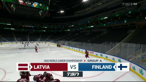 IIHF WJC 2022-08-09 Latvia vs. Finland 720p - English MEC6IBC_t