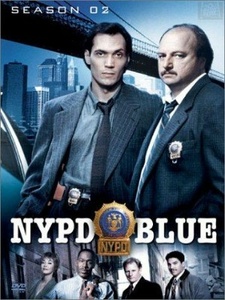 NYPD Blue S09E09 GERMAN DL 1080P WEB H264-WAYNE