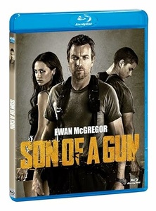 Son of a Gun (2014) WEBDL Full HD 1080p  DTS ITA AC3 ENG SUB