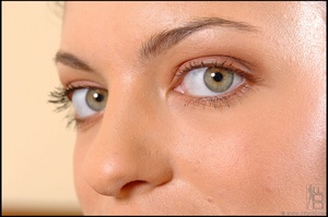 Permanent Link to 2004 06 26 – Olivia York – Olivia Loves Her Body Which is Why