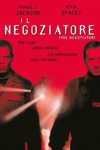 Il negoziatore (1998) 1080p, x264, AC3 ITA-ENG, Subs