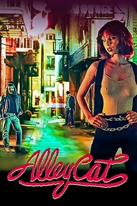 Alley Cat (1994) Bluray Untouched SDR 2160p AC3 ITA DTS-HD MA ENG (Audio VHS)