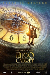 Hugo Cabret (2011) Bluray Untouched DV/HDR10 2160p DTS-HD MA ITA ENG SUBS (Audio BD)