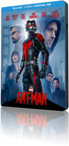Ant-Man (Reed, 2015) Mkv 1080p, x264, DTS ITA, AC3 ENG