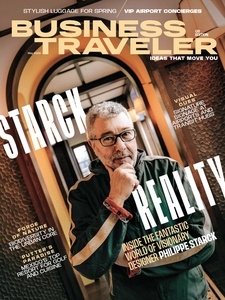 Business Traveler USA – May 2026