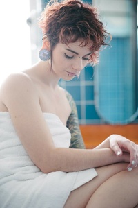 Permanent Link to 06 01 Cha  Hushed Feelings