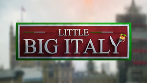 Little Big Italy Stagione 1 (2019) WEB-DL 1080p AAC ITA