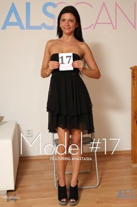 Permanent Link to 2017 03 03 MODEL 17 ANASTASIA