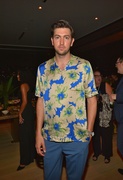 Nicholas Braun - The Hollywood Reporter Emmy Party in Los Angeles - September 10, 2022