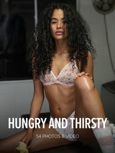 Permanent Link to 2021 11 04 – Mia Nix – Hungry And Thirsty