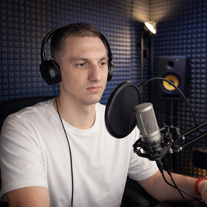 Андрей Гламазов